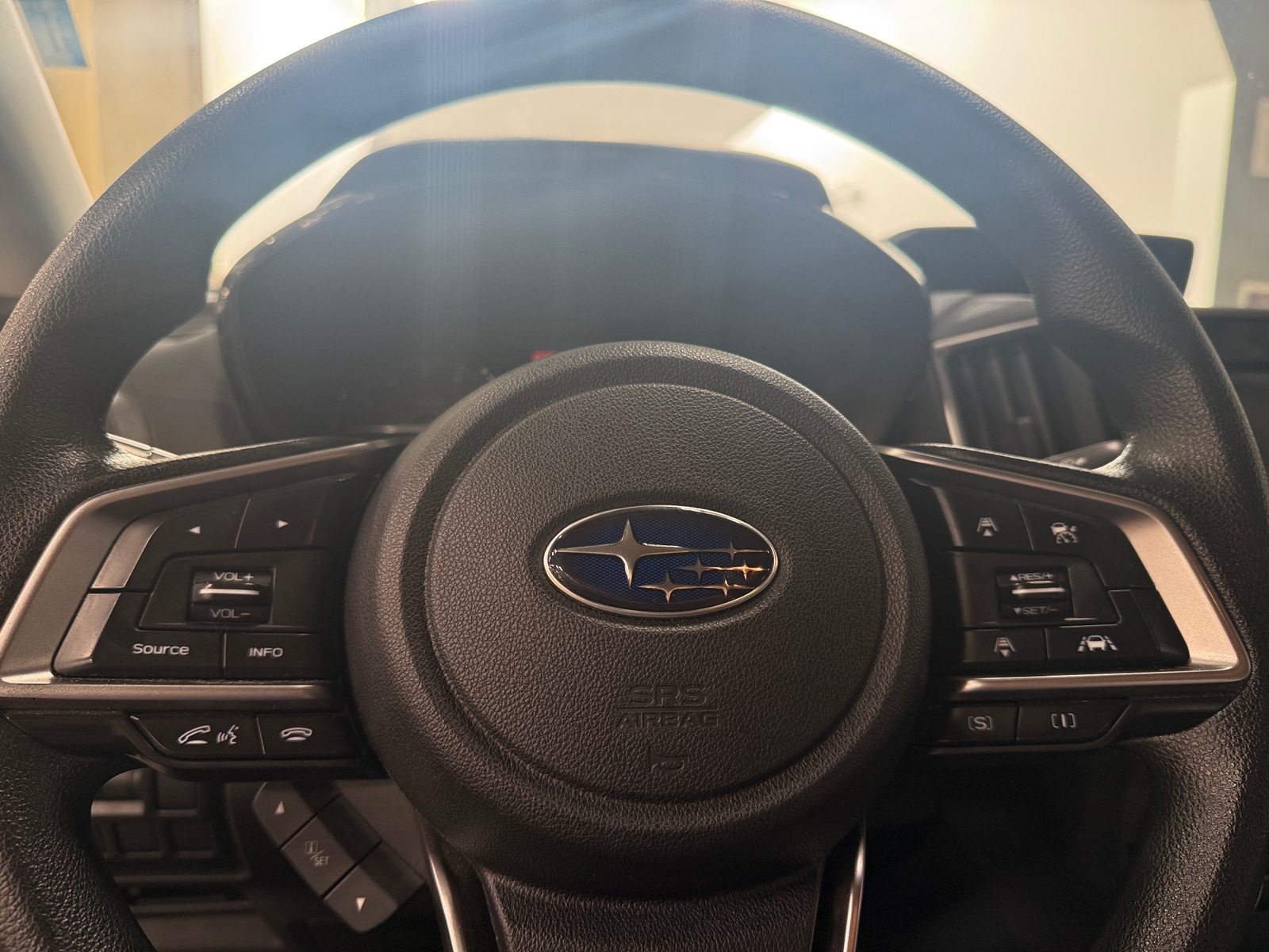 Thumbnail: 2020 Subaru Crosstrek - 5