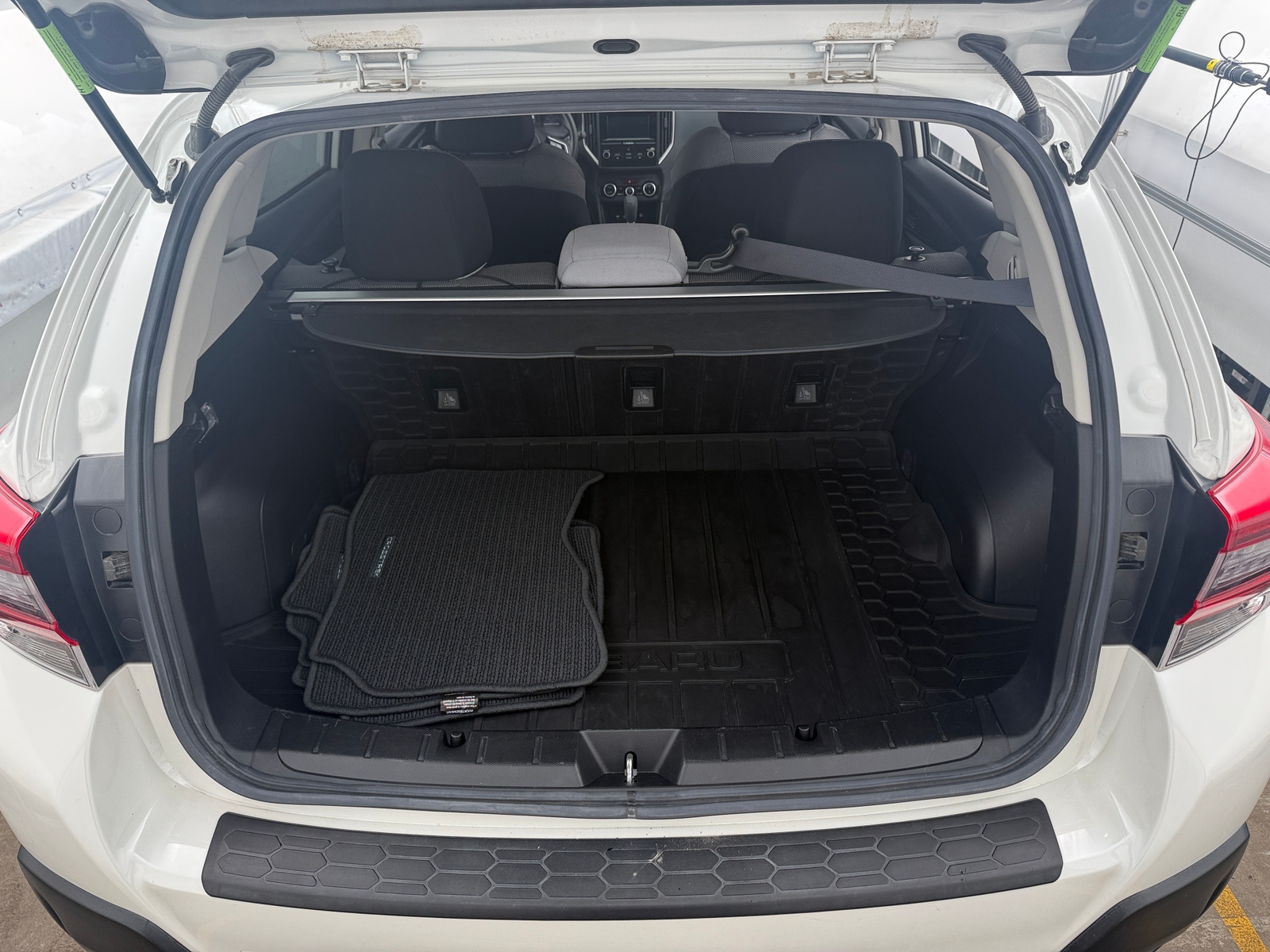 Thumbnail: 2020 Subaru Crosstrek - 7