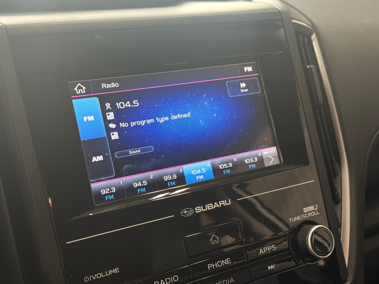 Thumbnail: 2020 Subaru Crosstrek - 4