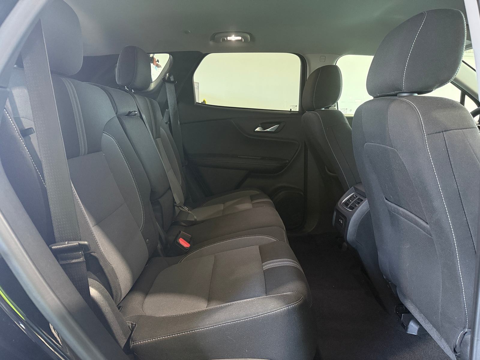 Thumbnail: 2025 Chevrolet Blazer - 6