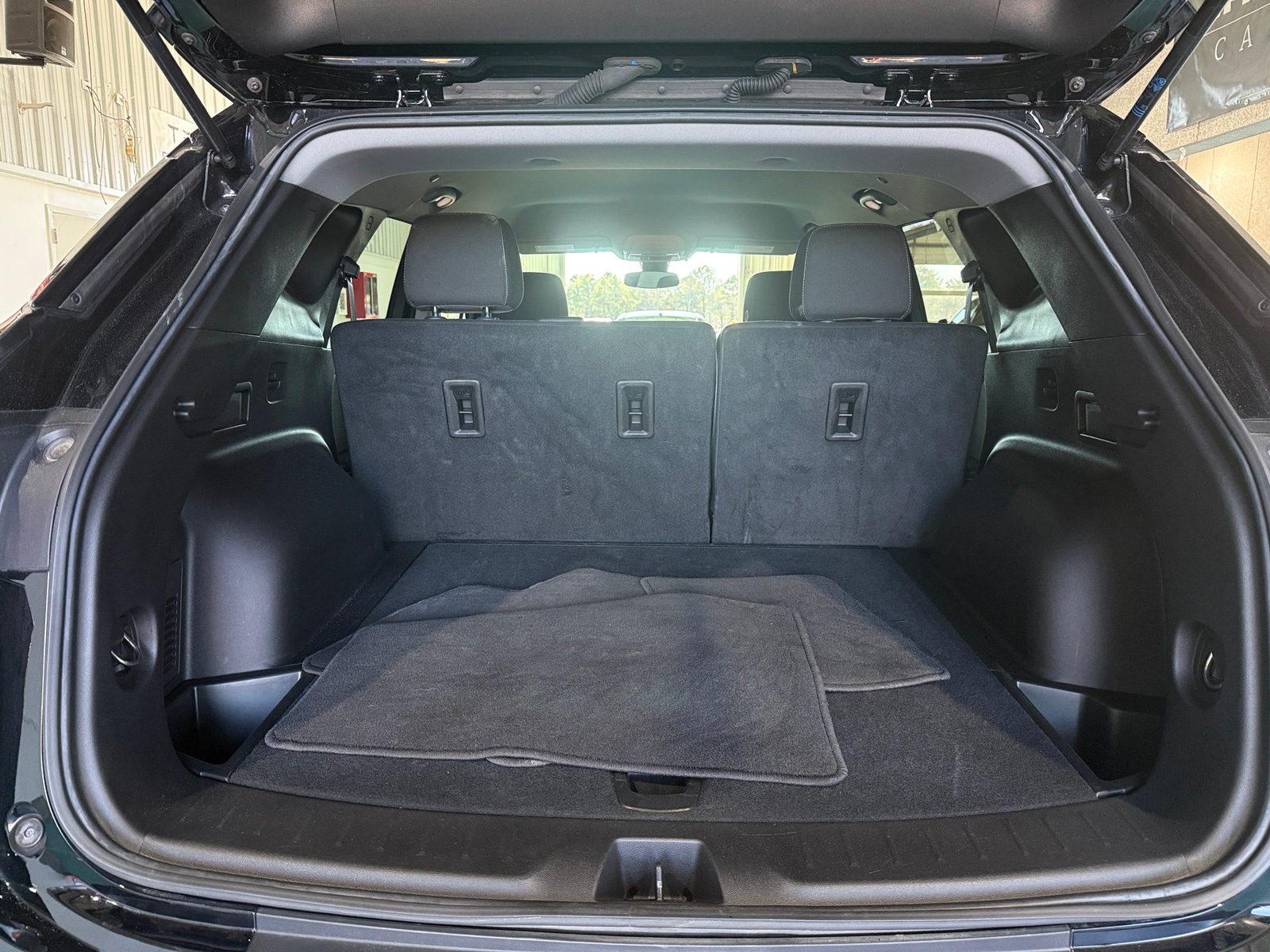 Thumbnail: 2025 Chevrolet Blazer - 7