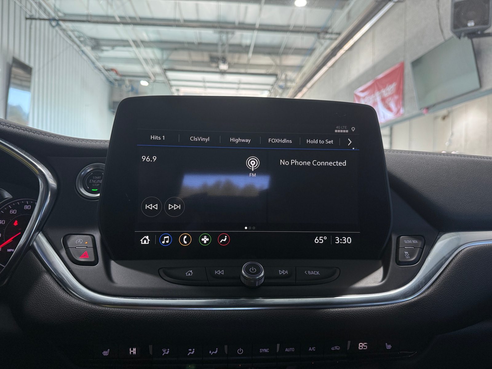 Thumbnail: 2025 Chevrolet Blazer - 4