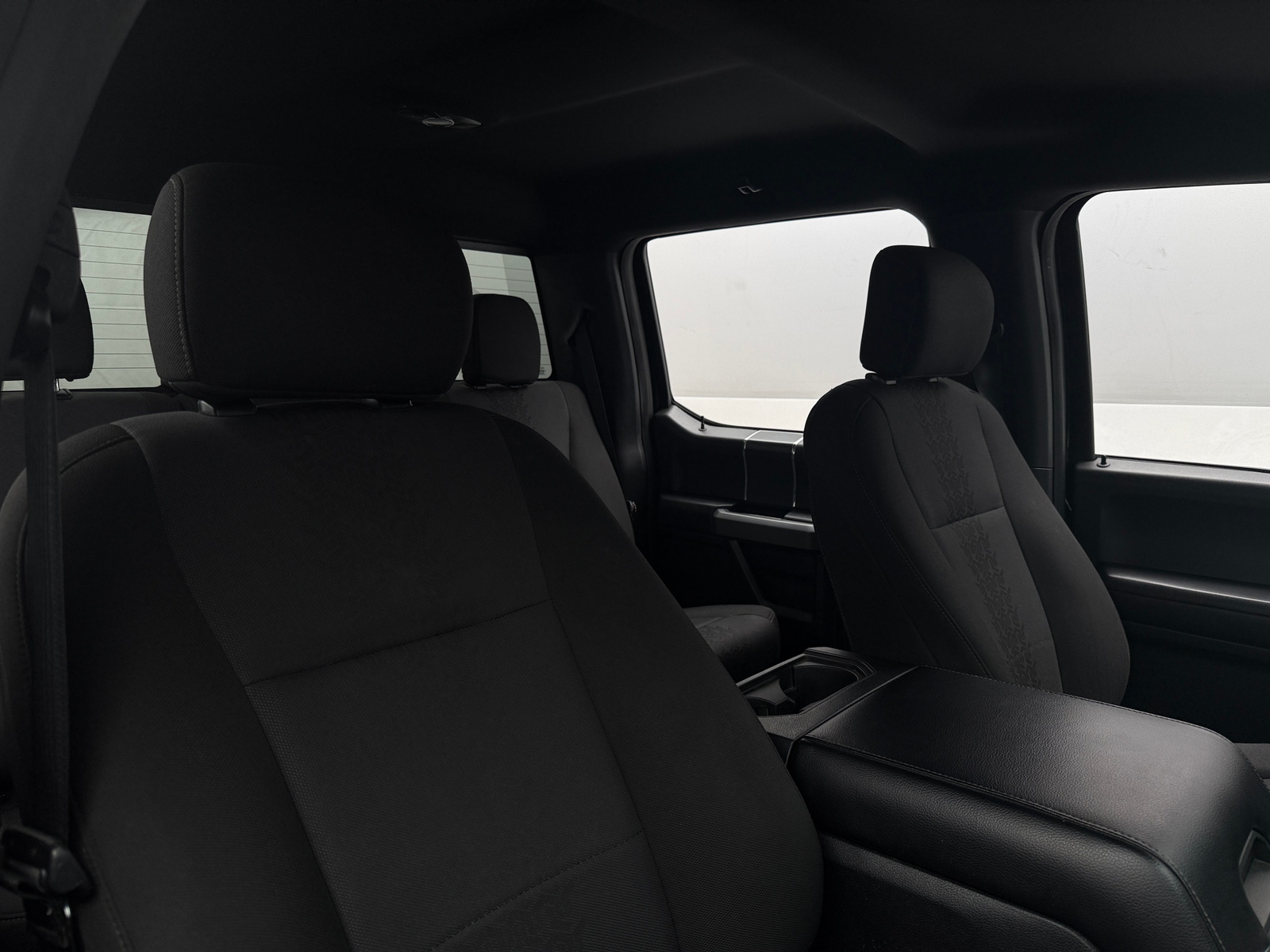 Thumbnail: 2018 Ford Econoline - 2