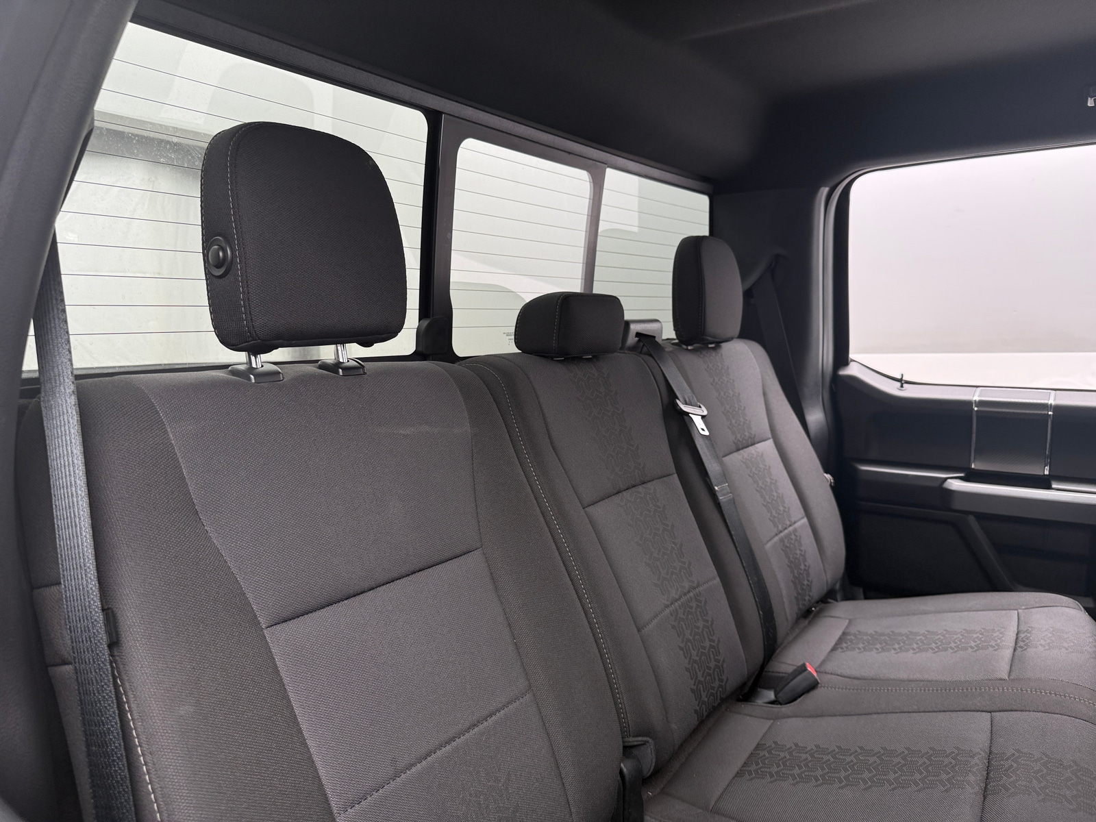 Thumbnail: 2018 Ford Econoline - 6