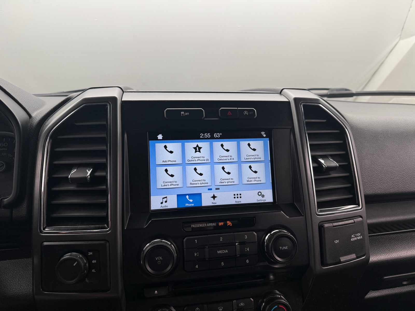 Thumbnail: 2018 Ford Econoline - 4