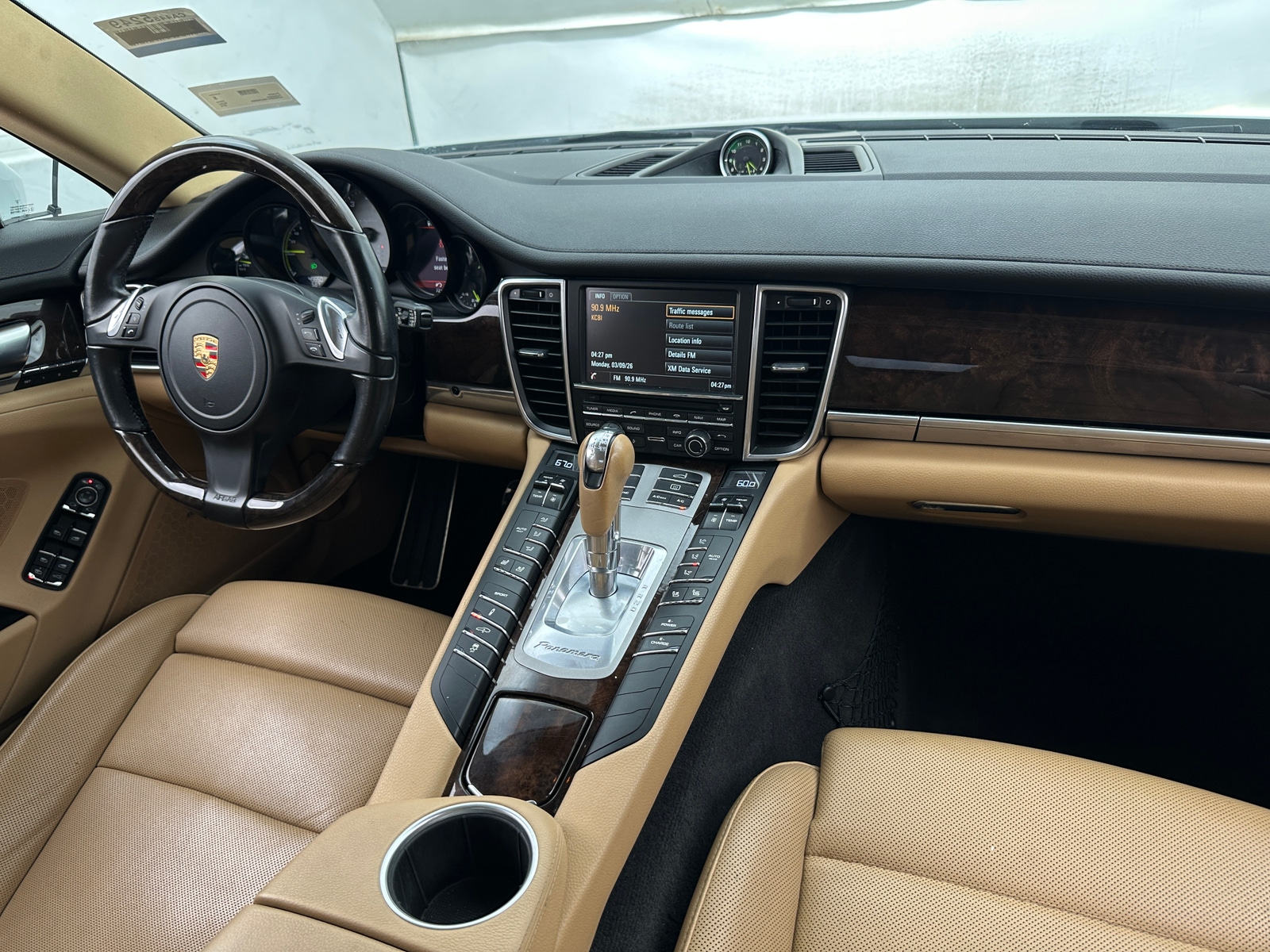 Thumbnail: 2016 Porsche Panamera - 2