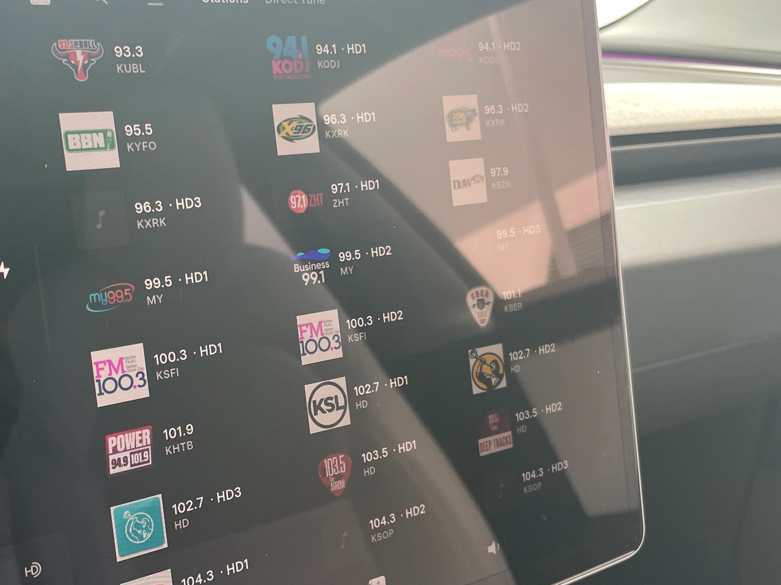 Thumbnail: 2025 Tesla Model 3 - 2