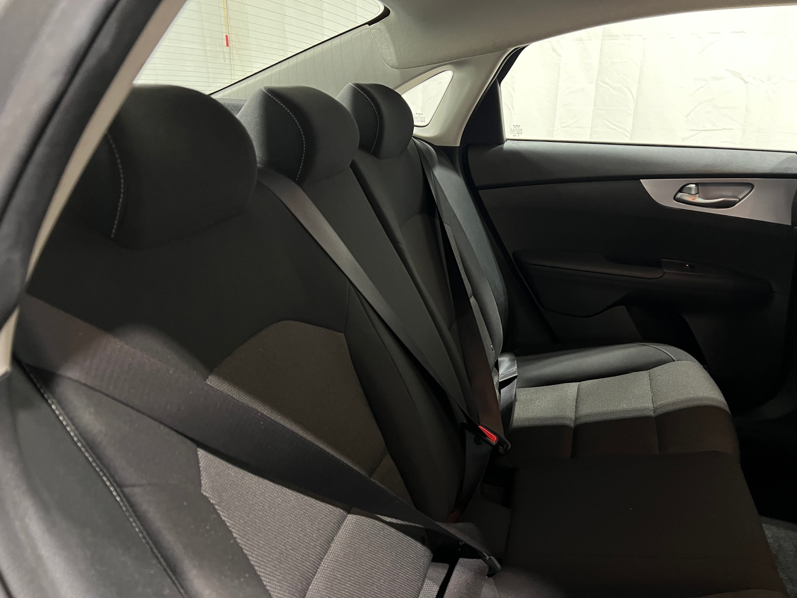 Thumbnail: 2022 Kia Forte - 6