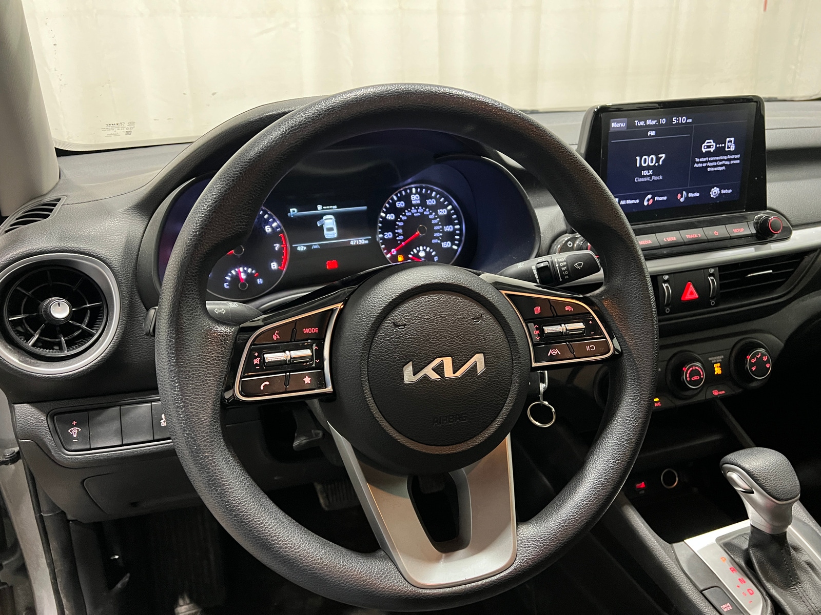 Thumbnail: 2022 Kia Forte - 5