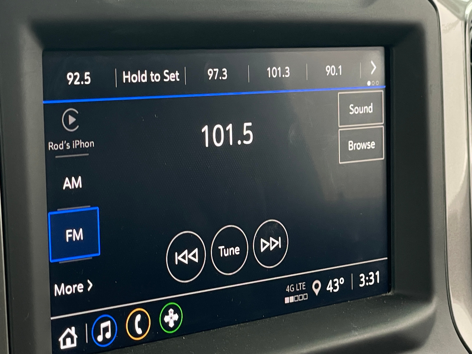 Thumbnail: 2025 Chevrolet Silverado 2500 - 4