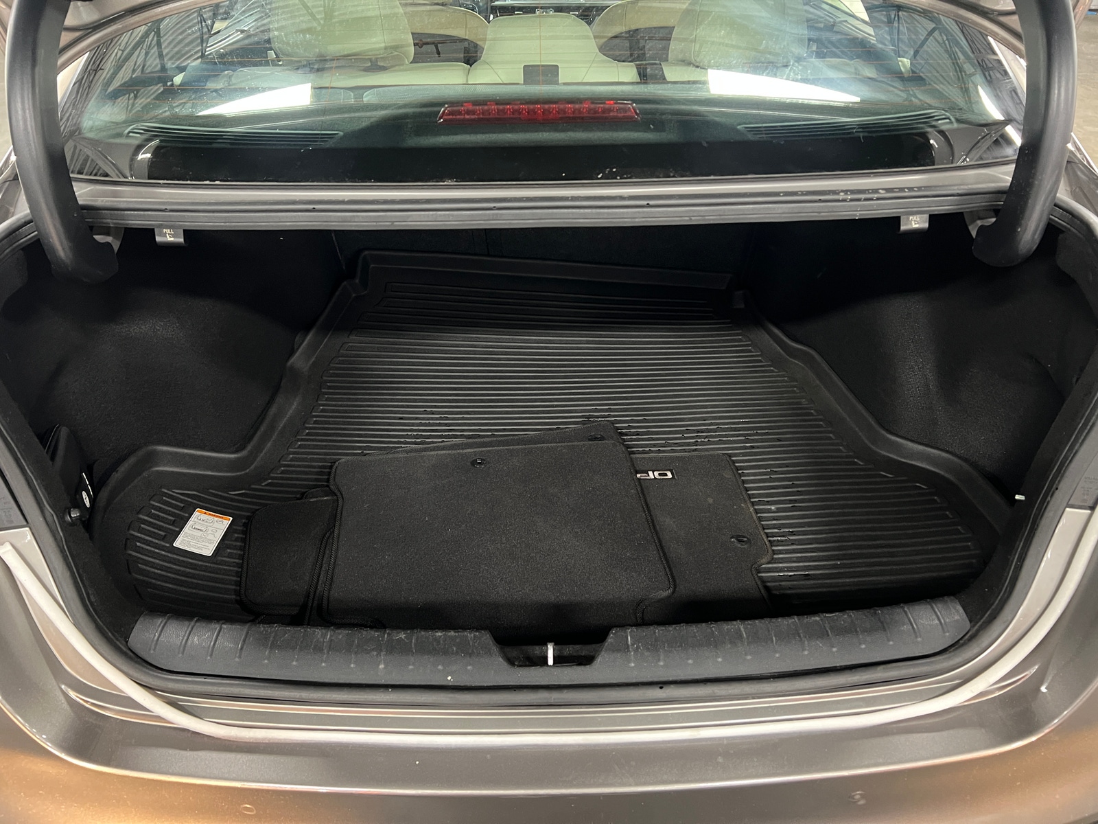 Thumbnail: 2018 Kia Optima - 6