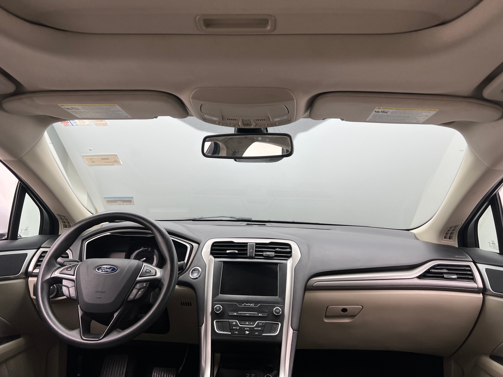 Thumbnail: 2019 Ford Fusion - 3