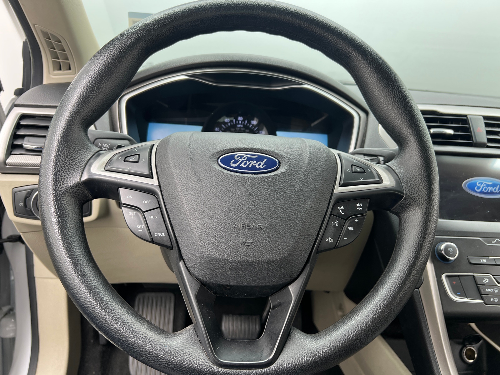 Thumbnail: 2019 Ford Fusion - 5