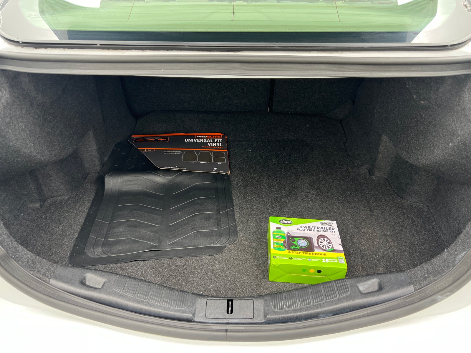 Thumbnail: 2019 Ford Fusion - 7