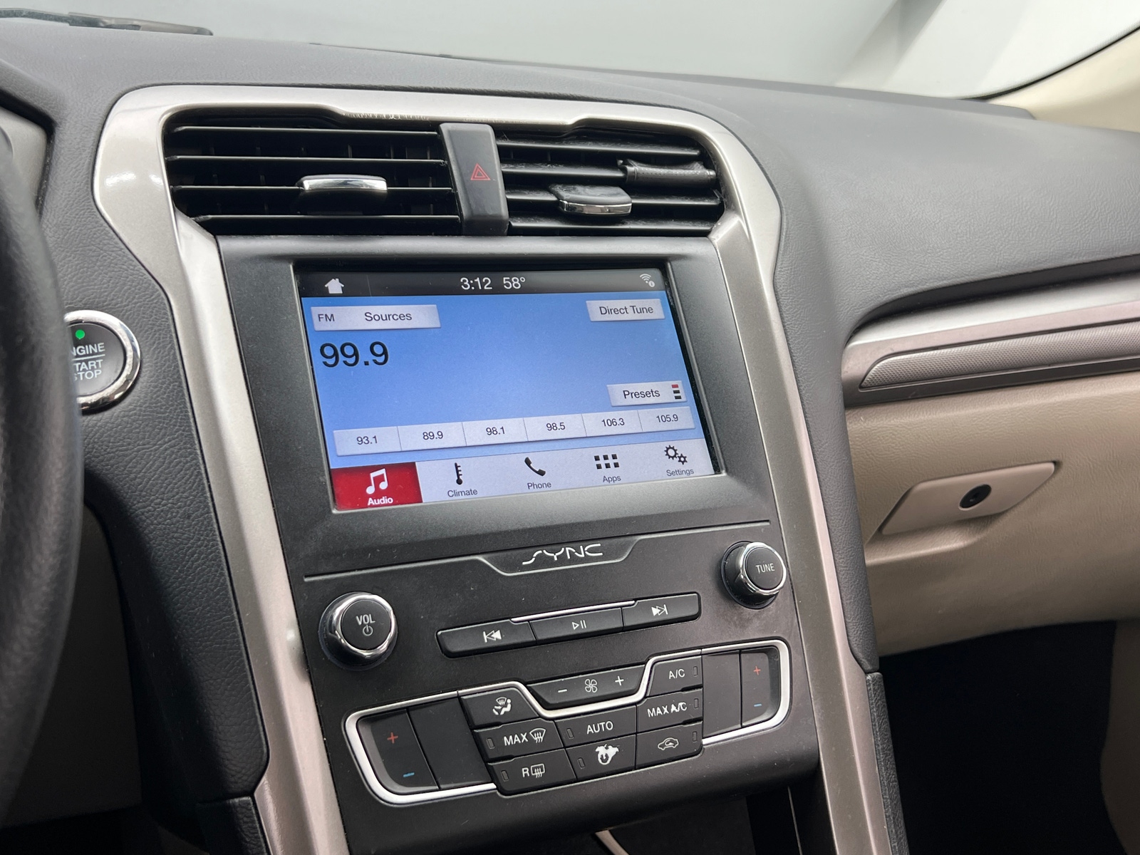 Thumbnail: 2019 Ford Fusion - 4