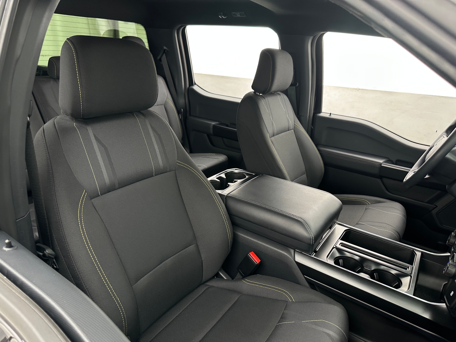 Thumbnail: 2025 Ford Econoline - 2