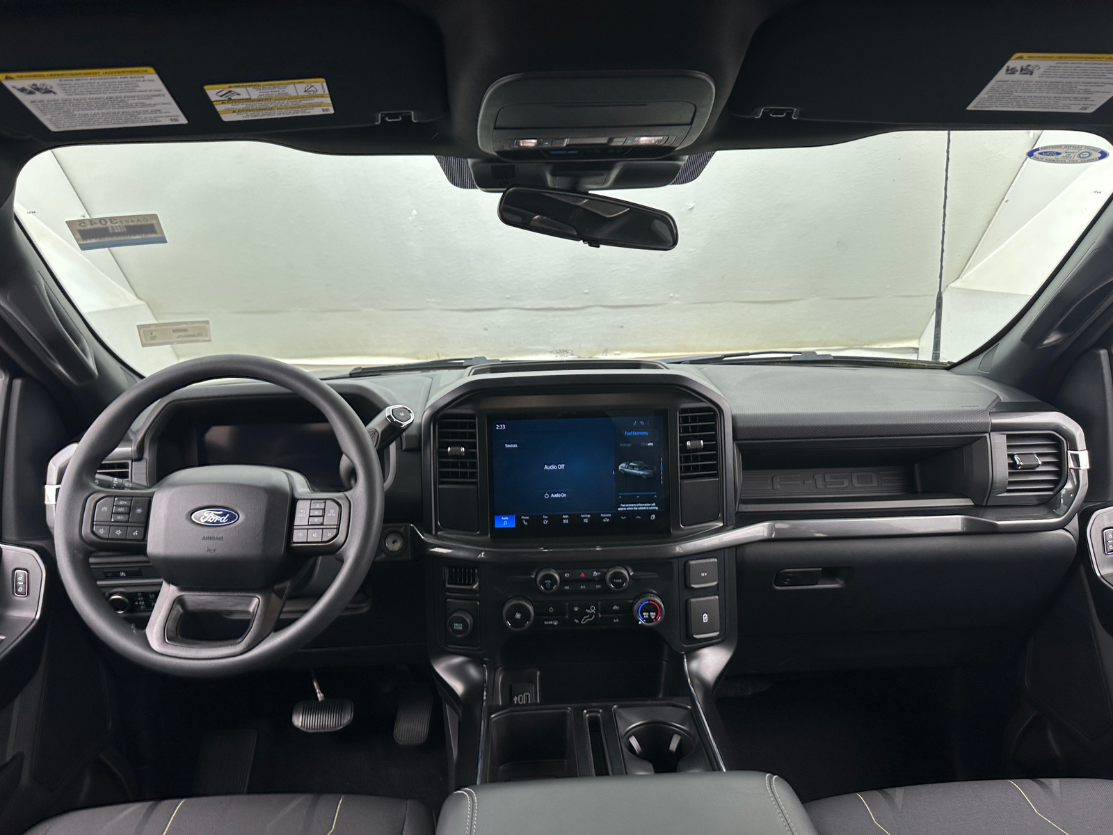 Thumbnail: 2025 Ford Econoline - 3