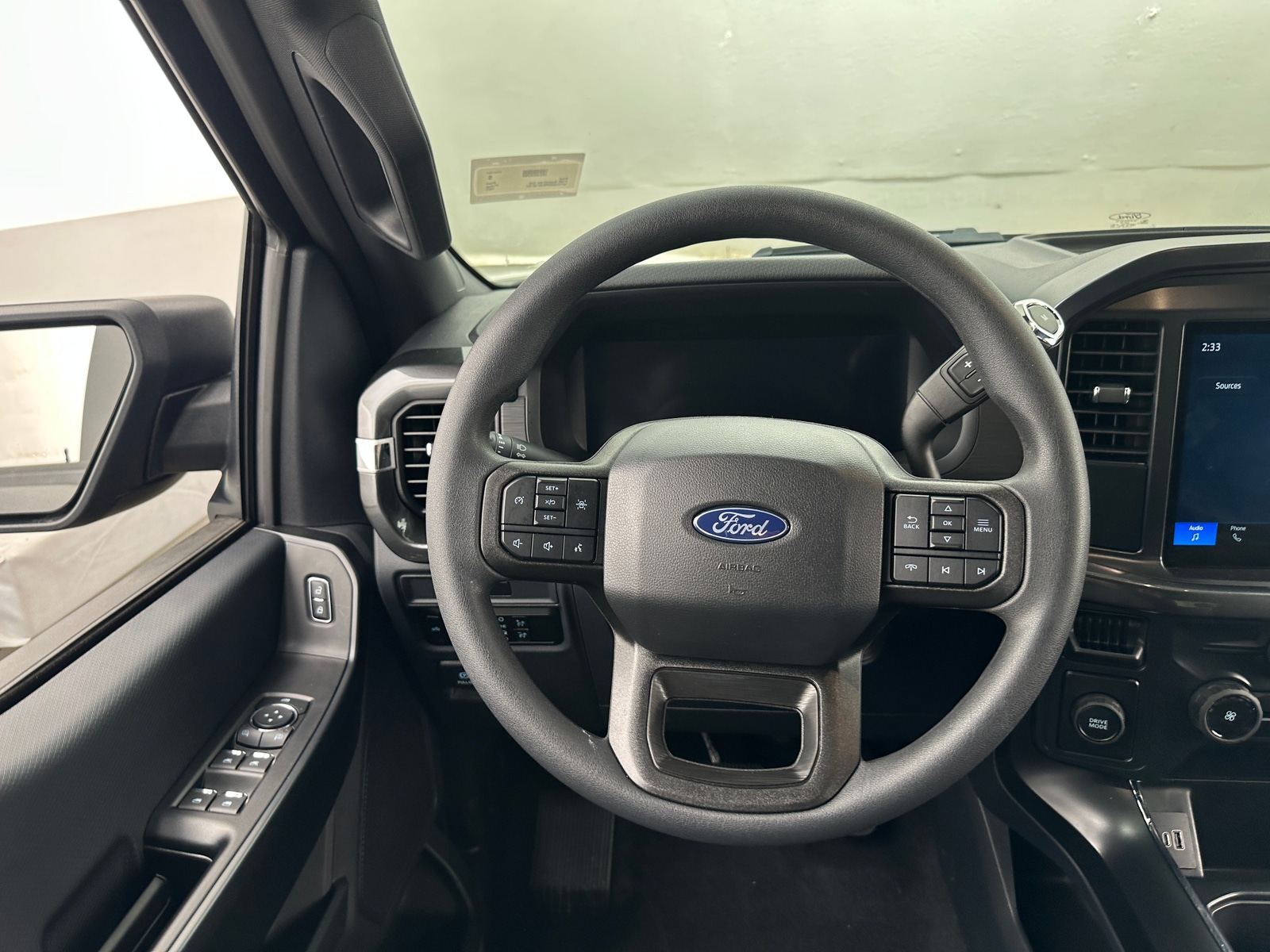 Thumbnail: 2025 Ford Econoline - 5