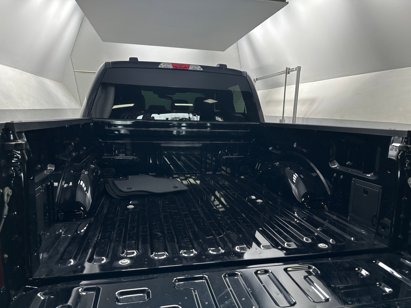 Thumbnail: 2025 Ford Econoline - 7