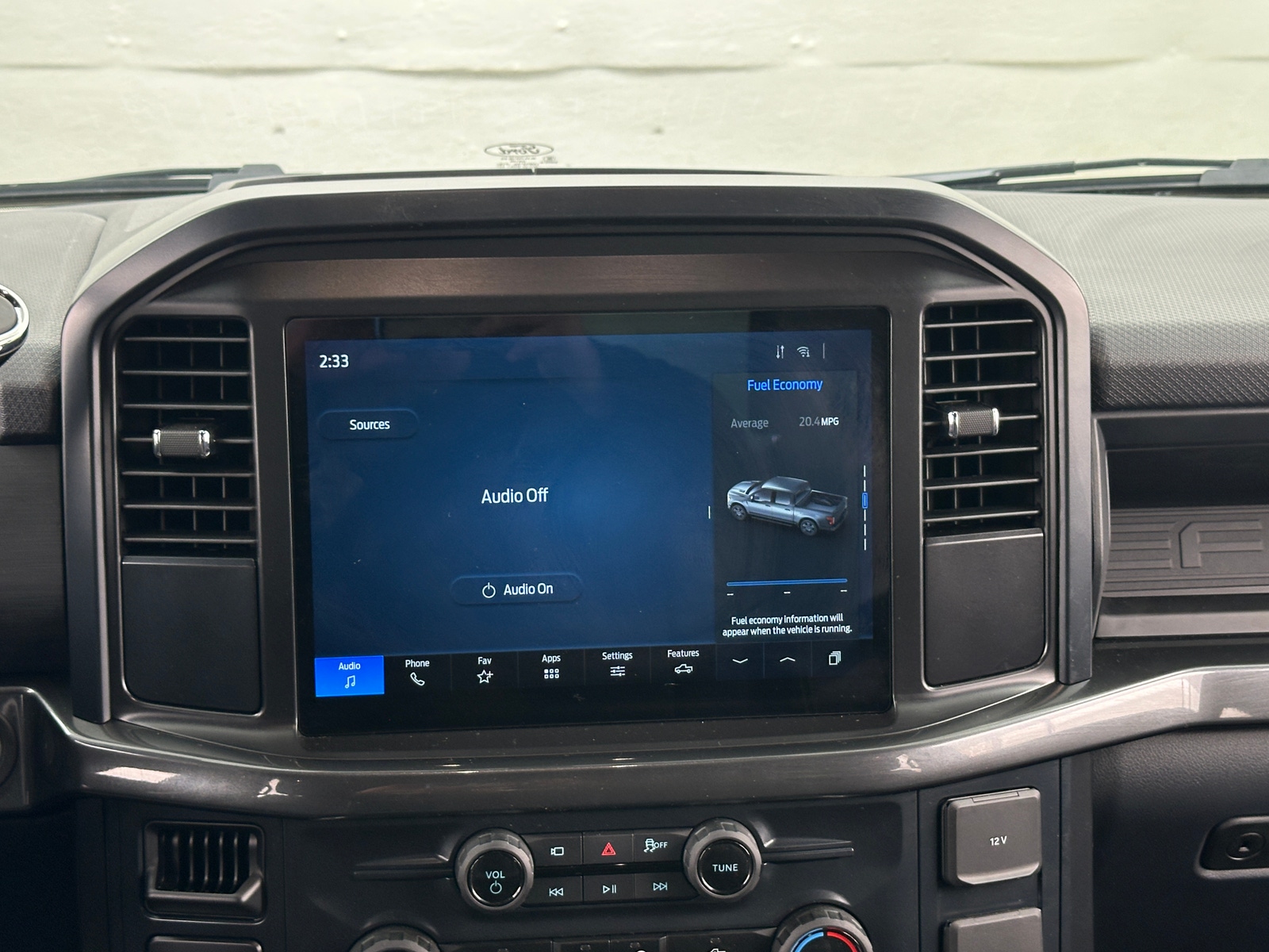 Thumbnail: 2025 Ford Econoline - 4