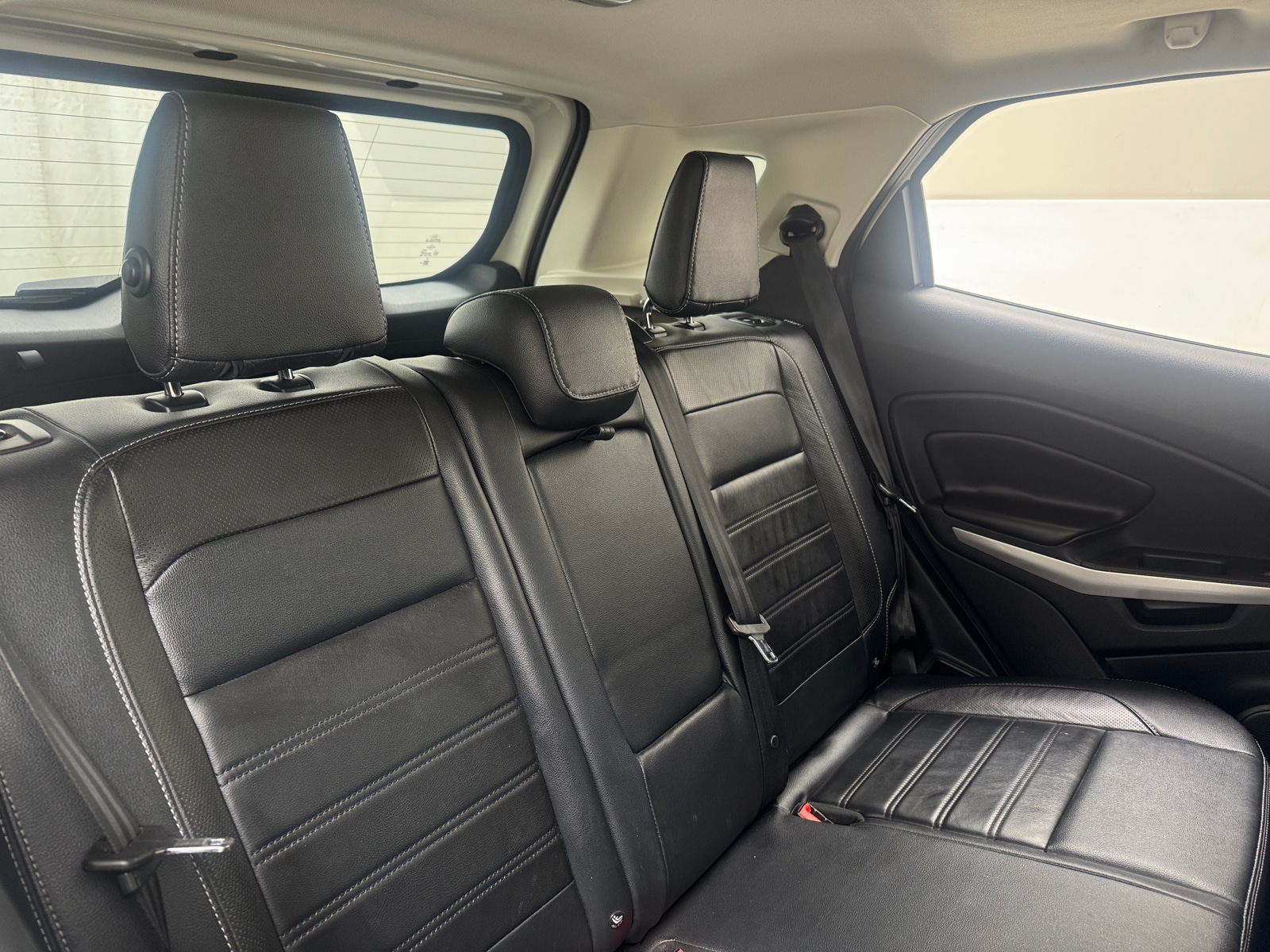 Thumbnail: 2020 Ford EcoSport - 5