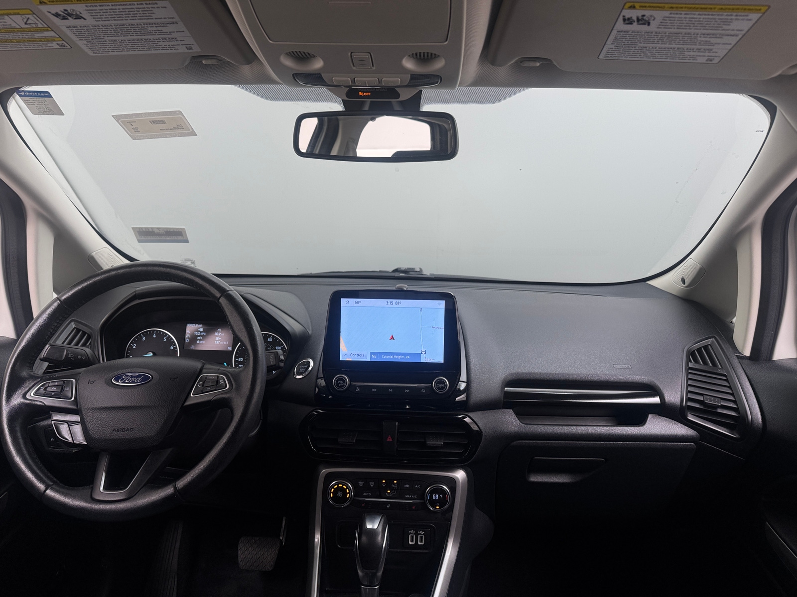 Thumbnail: 2020 Ford EcoSport - 2