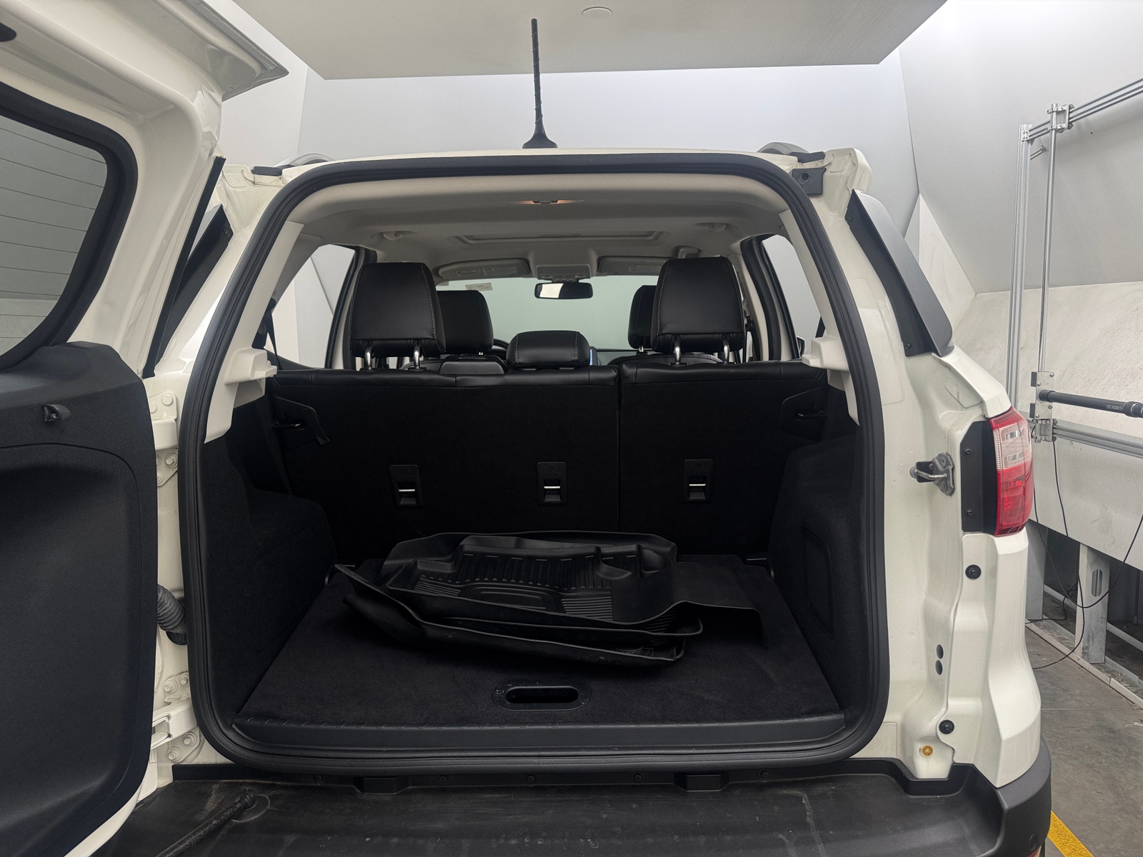 Thumbnail: 2020 Ford EcoSport - 6