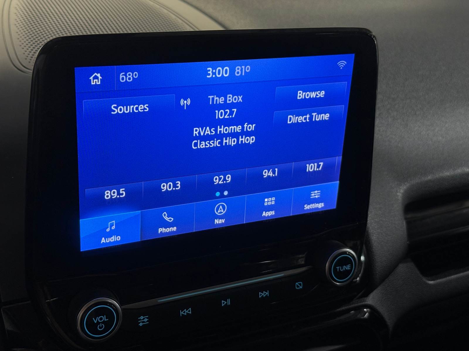 Thumbnail: 2020 Ford EcoSport - 3