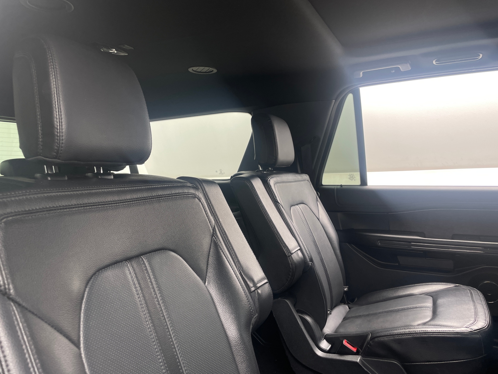 Thumbnail: 2021 Ford Expedition MAX - 5