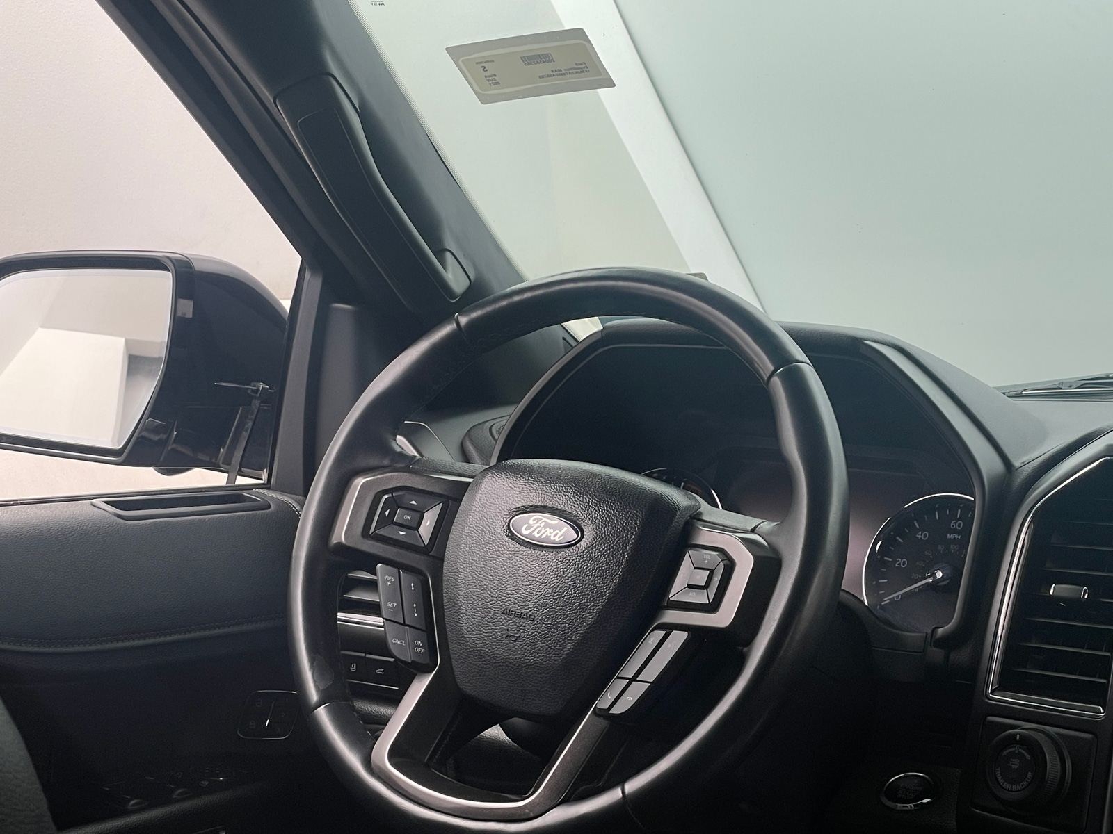 Thumbnail: 2021 Ford Expedition MAX - 4