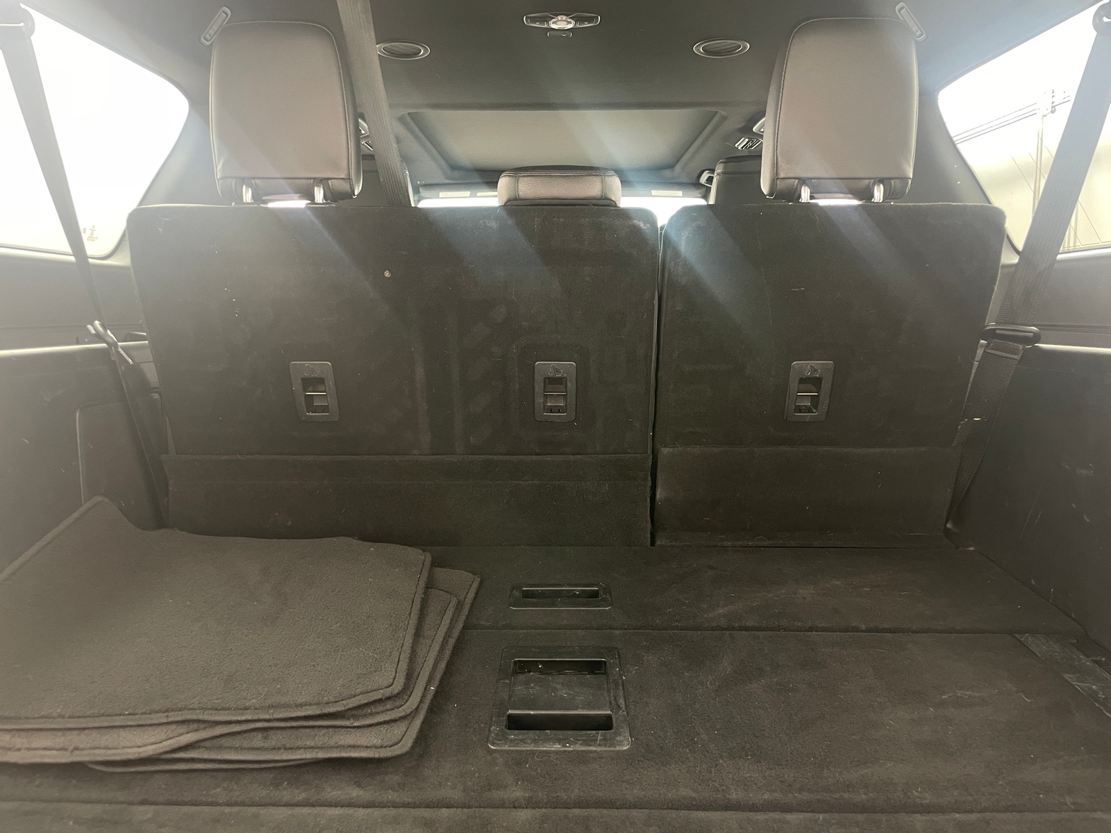 Thumbnail: 2021 Ford Expedition MAX - 6