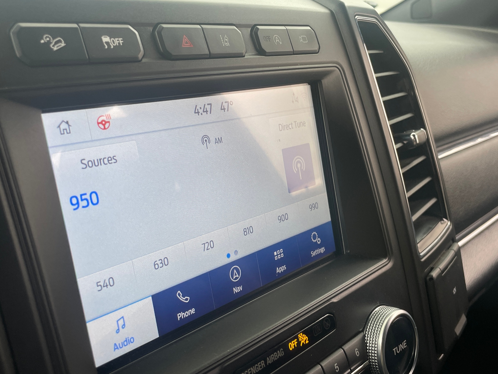 Thumbnail: 2021 Ford Expedition MAX - 3