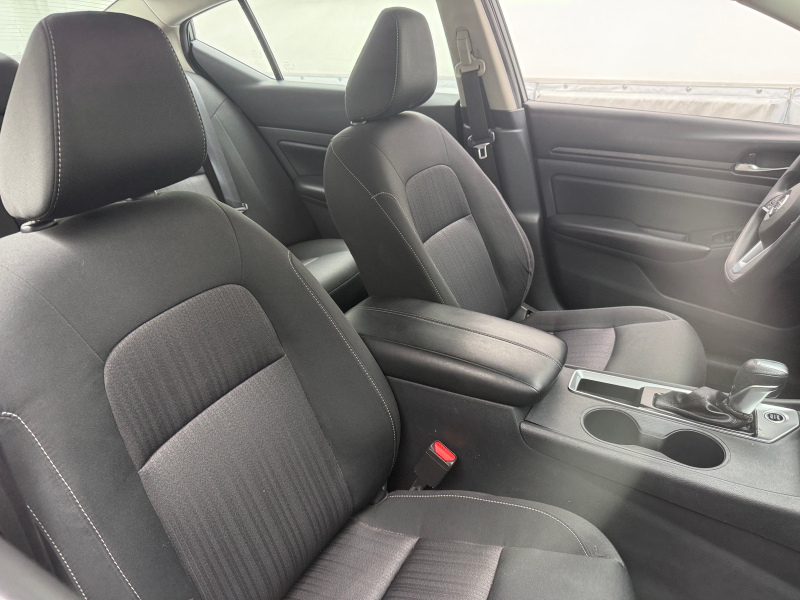 Thumbnail: 2021 Nissan Altima - 2