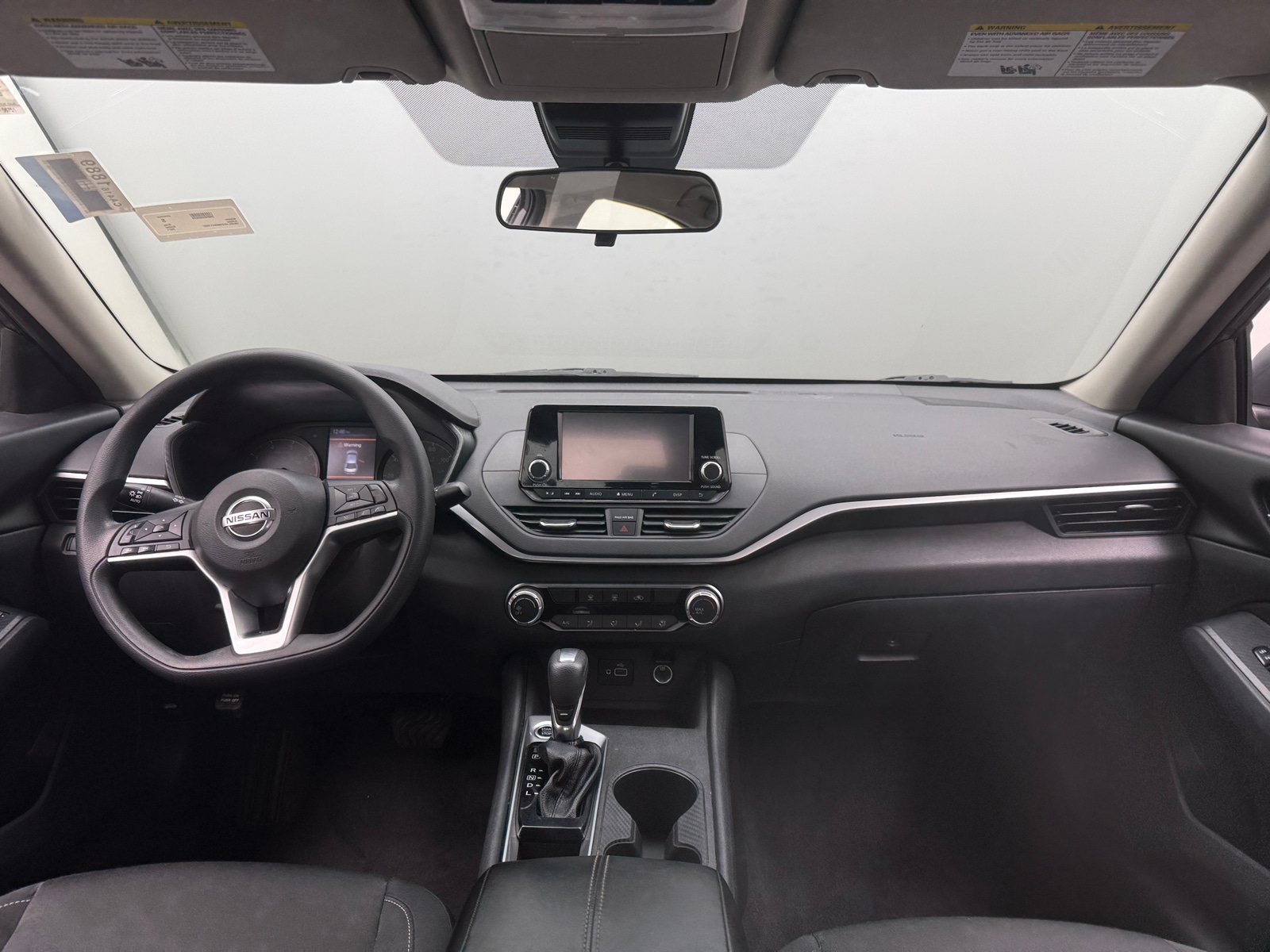 Thumbnail: 2021 Nissan Altima - 3