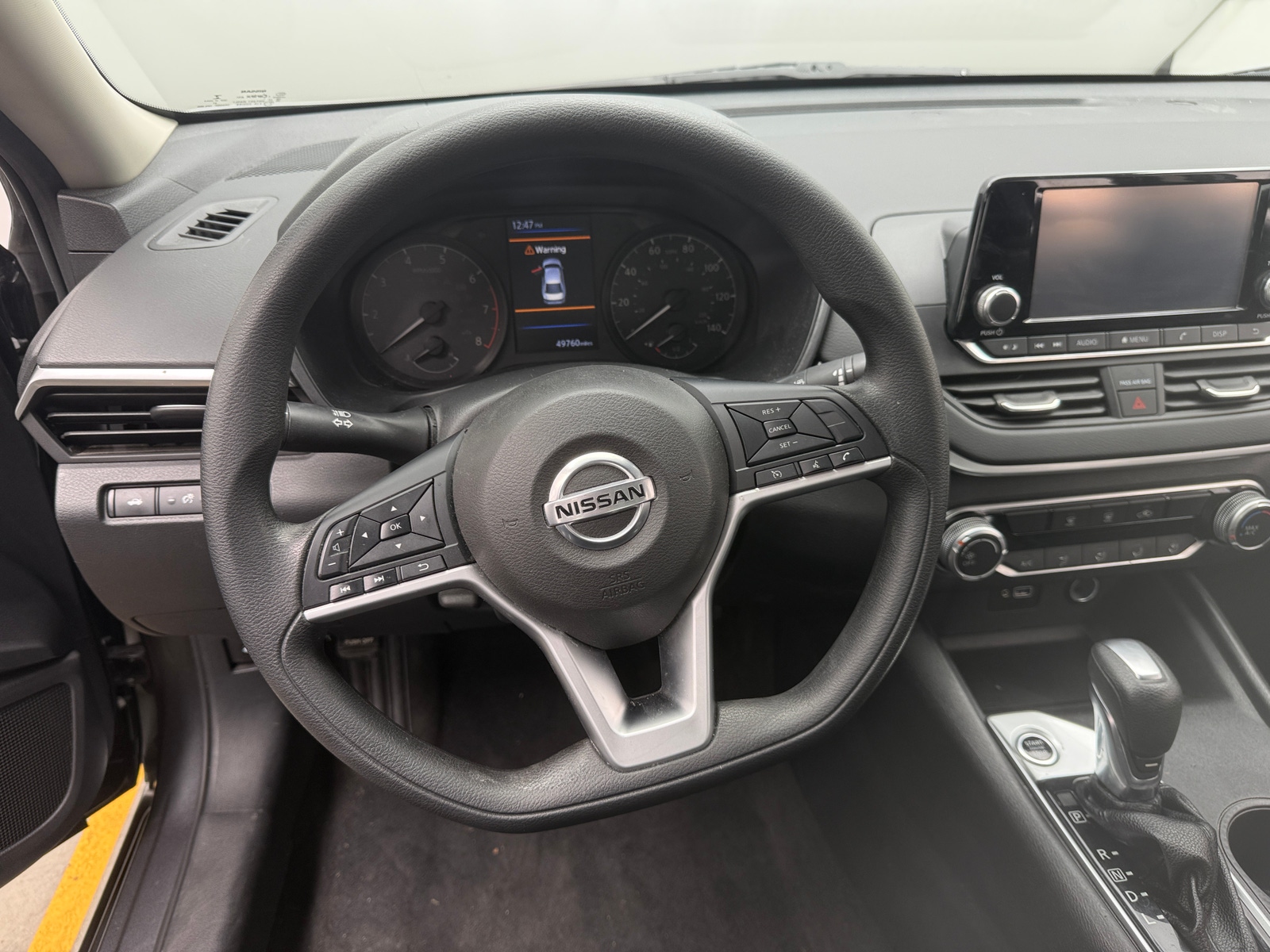 Thumbnail: 2021 Nissan Altima - 5