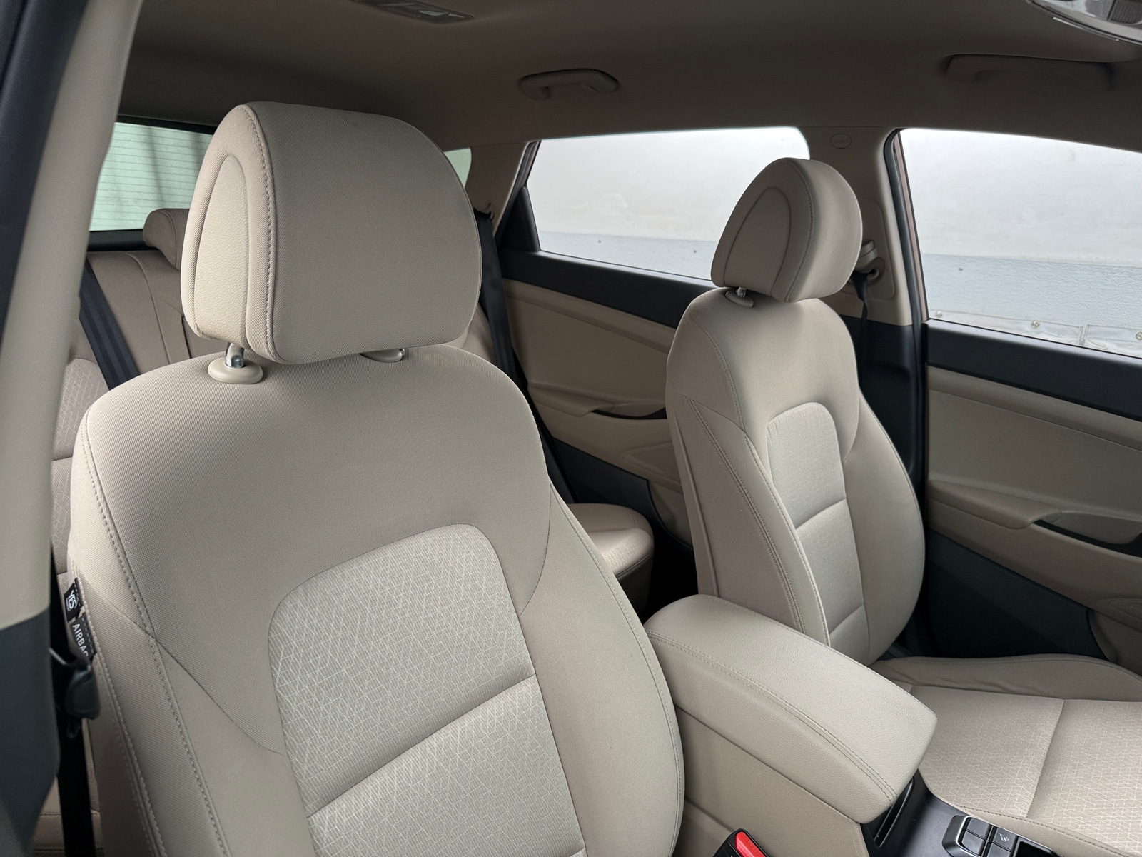 Thumbnail: 2017 Hyundai Tucson - 2