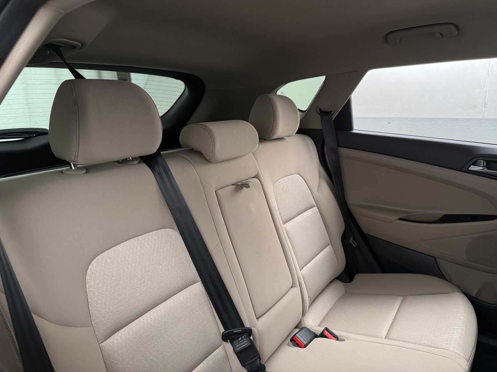 Thumbnail: 2017 Hyundai Tucson - 6