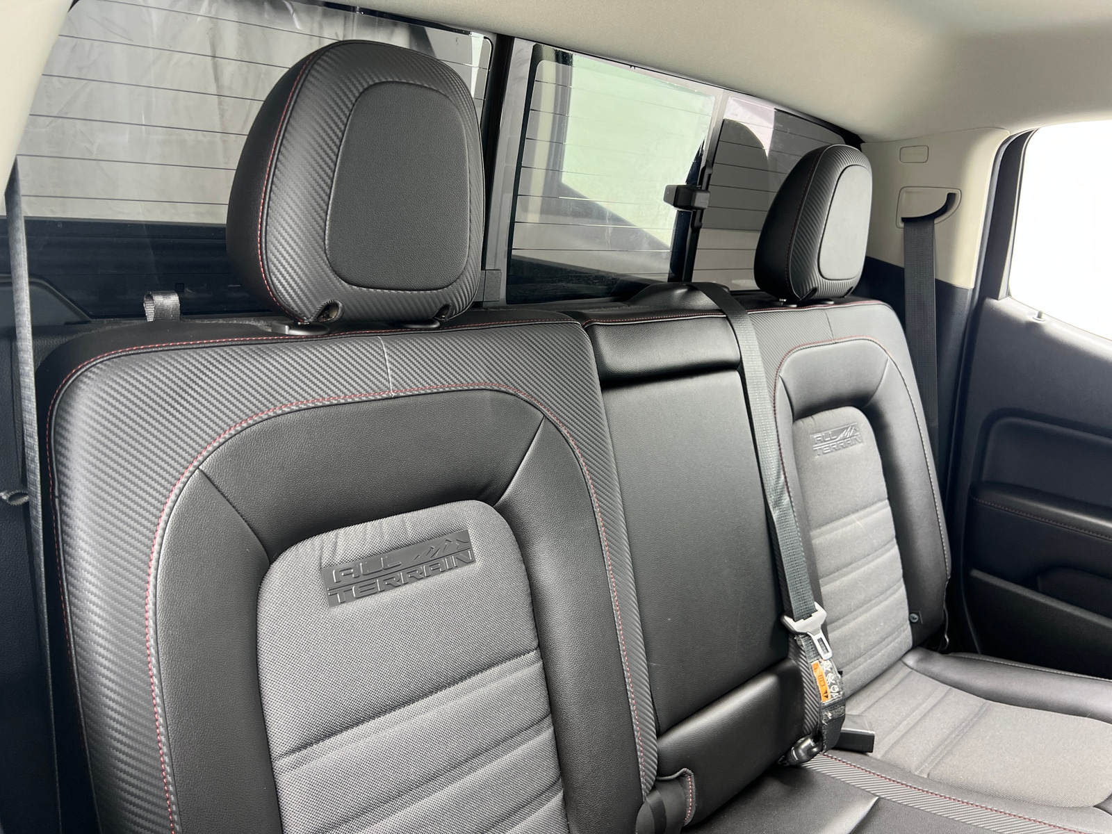 Thumbnail: 2017 GMC Canyon - 6