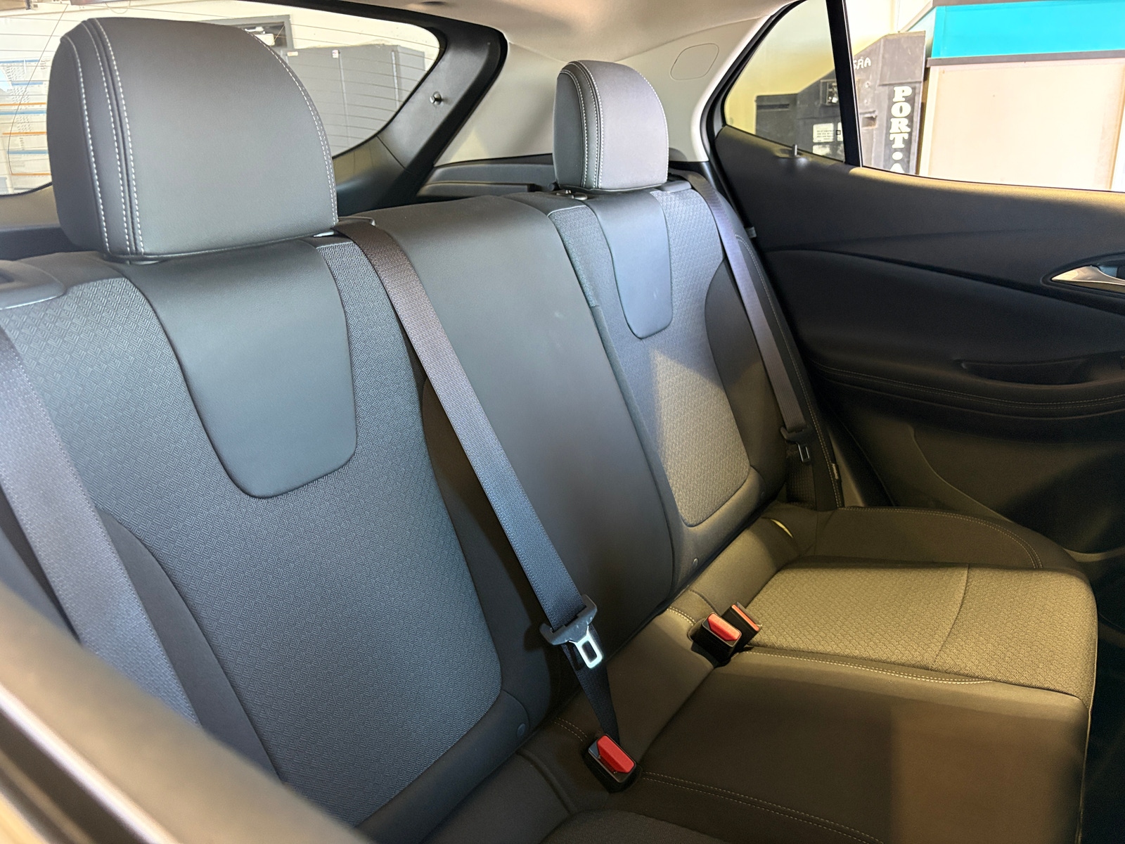 Thumbnail: 2025 Buick Encore GX - 6