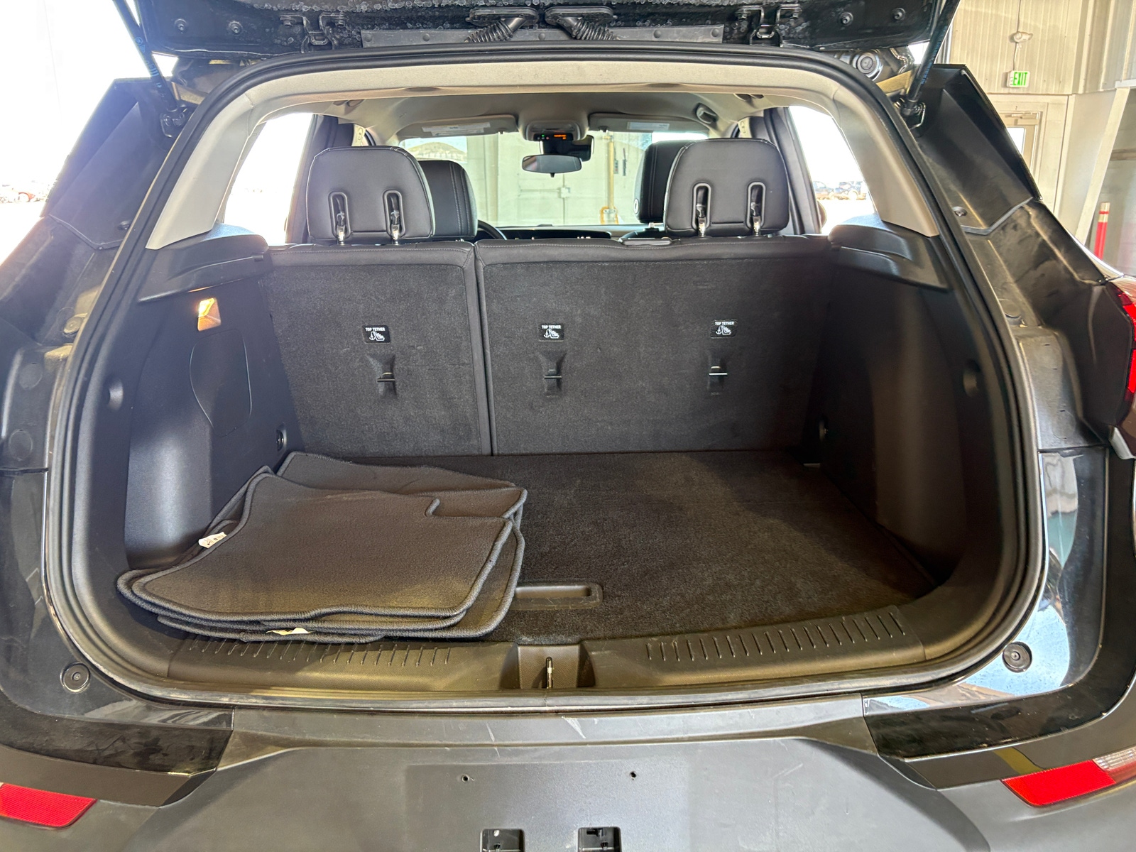 Thumbnail: 2025 Buick Encore GX - 7