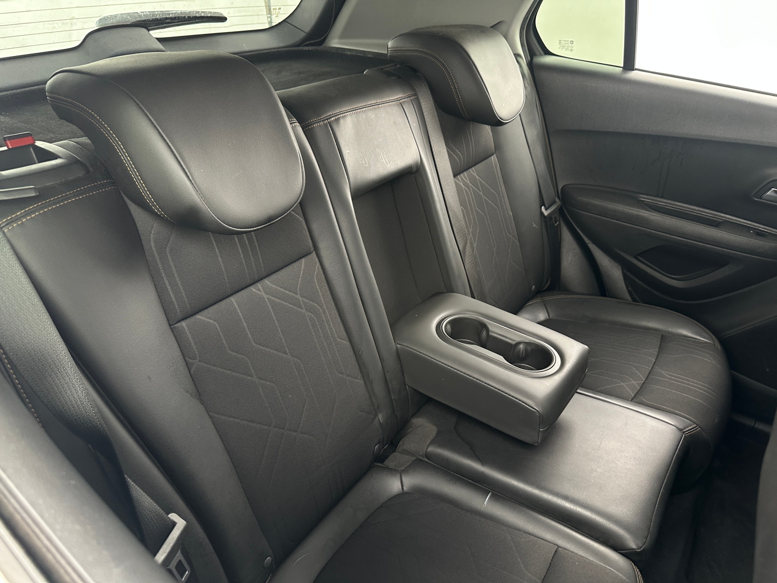 Thumbnail: 2020 Chevrolet Trax - 6