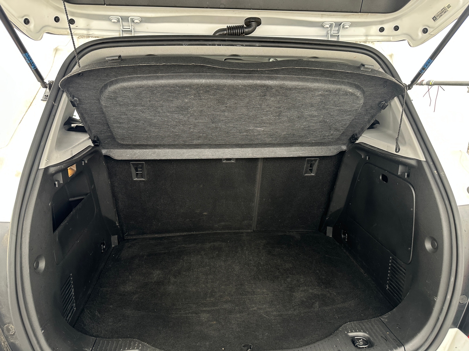 Thumbnail: 2020 Chevrolet Trax - 7