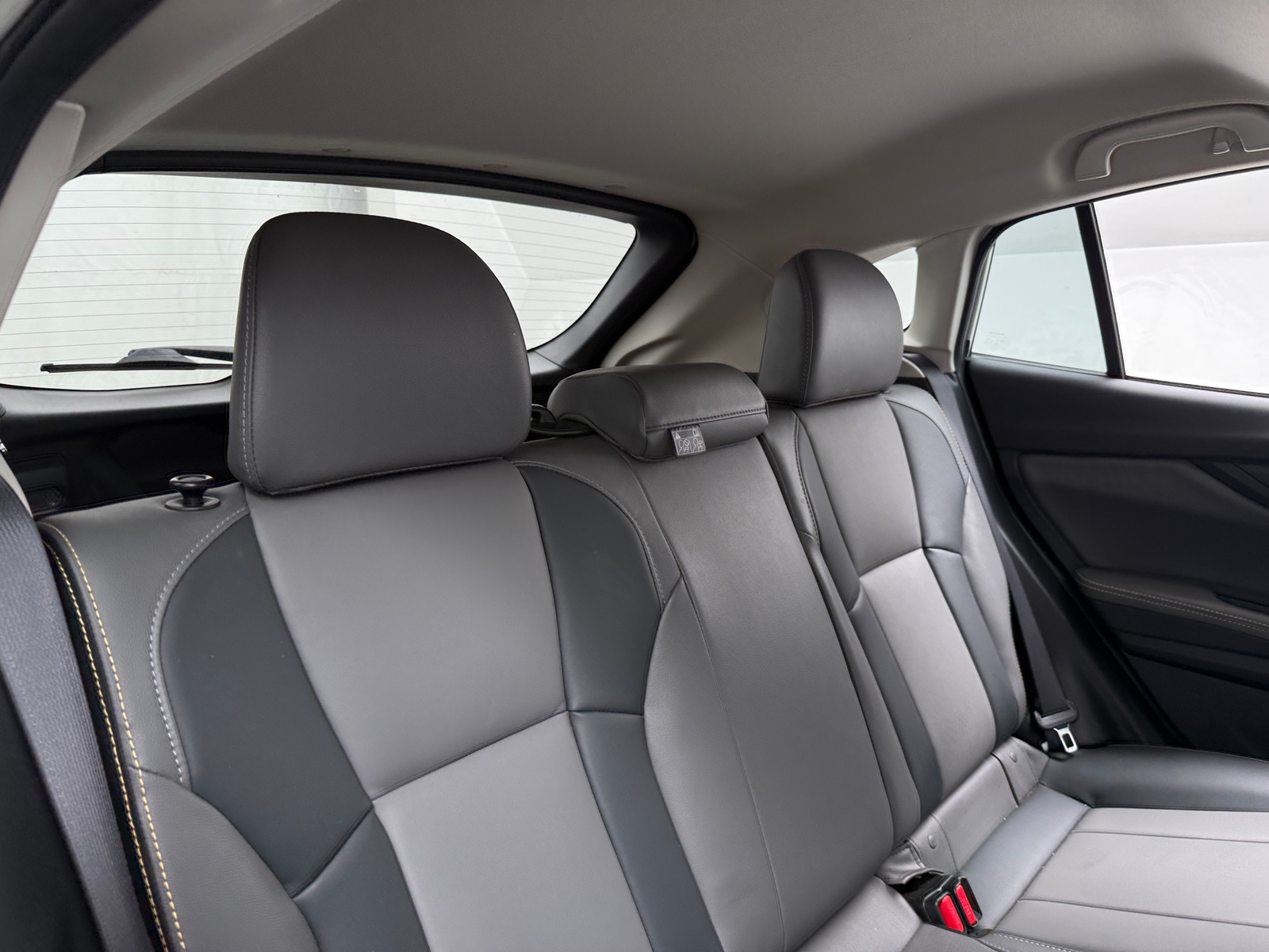 Thumbnail: 2021 Subaru Crosstrek - 6