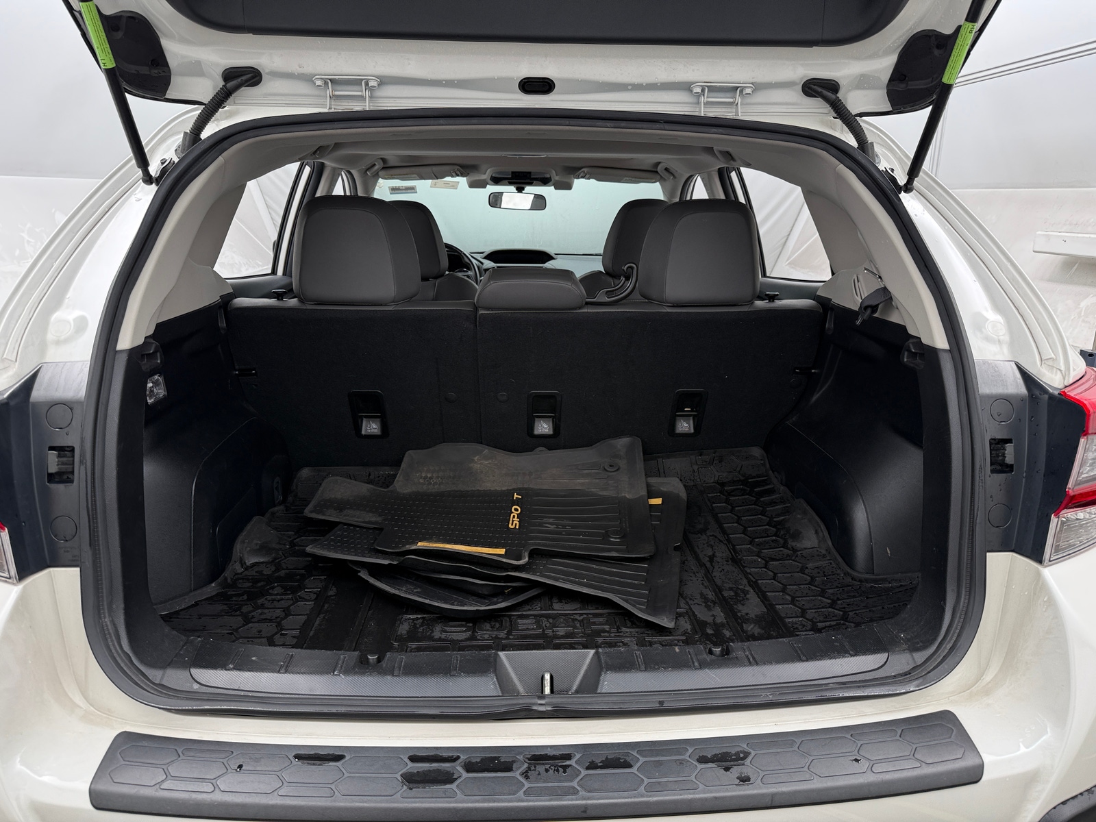 Thumbnail: 2021 Subaru Crosstrek - 7