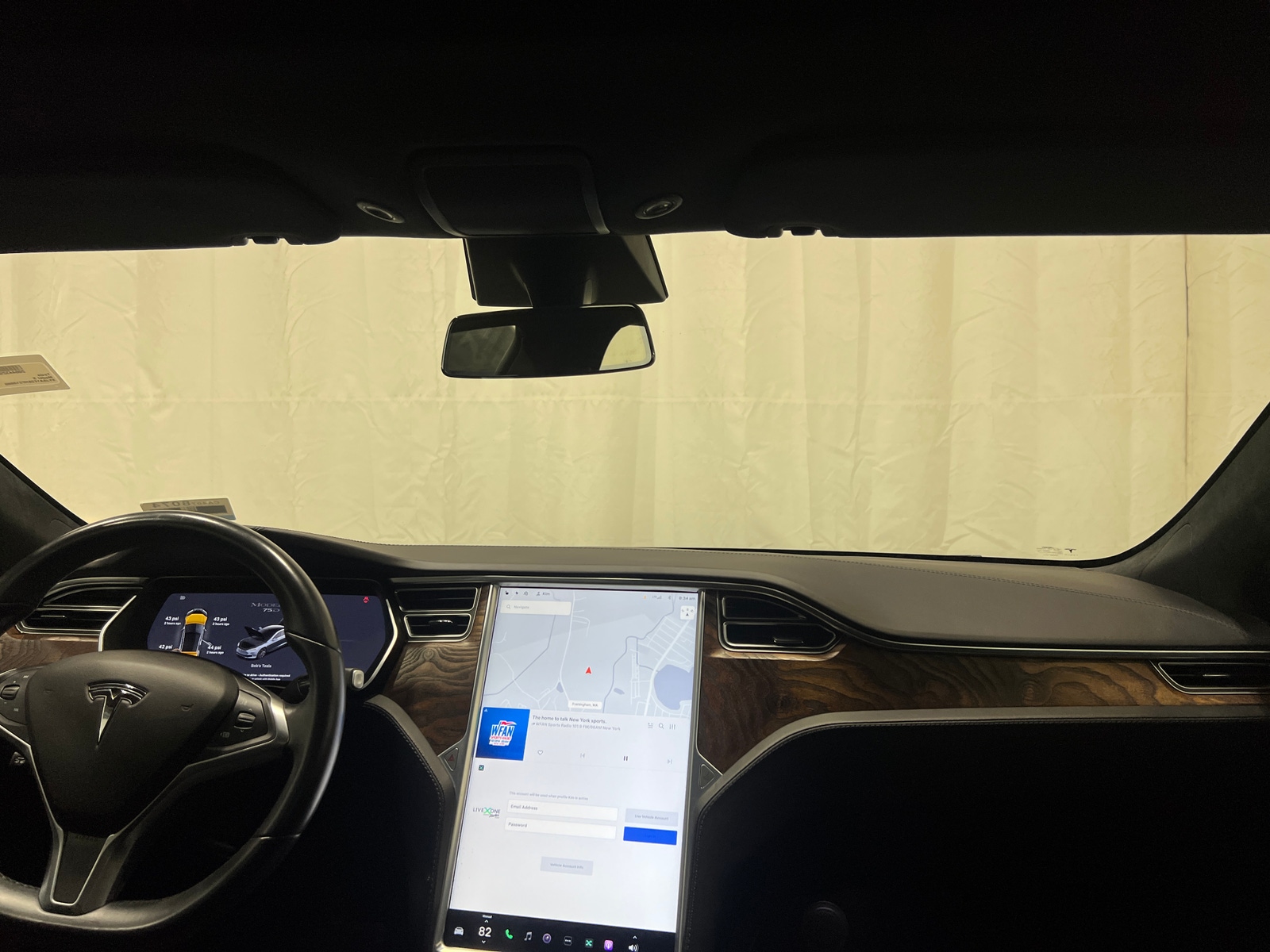 Thumbnail: 2017 Tesla Model S - 2