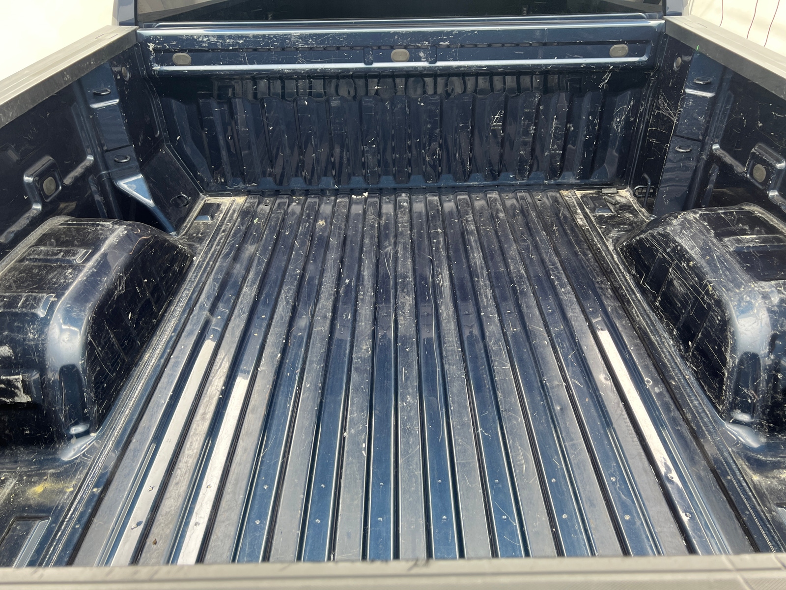 Thumbnail: 2020 Chevrolet Silverado 1500 - 7