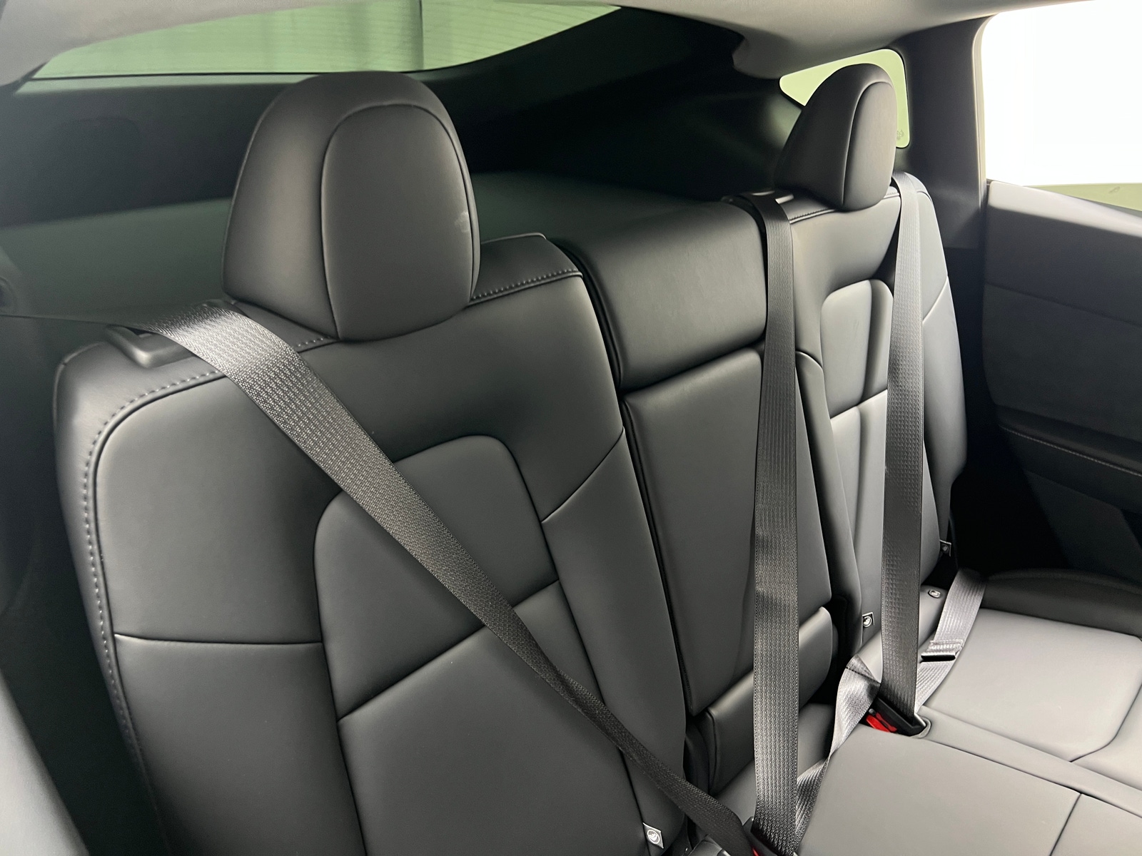 Thumbnail: 2024 Tesla Model Y - 5