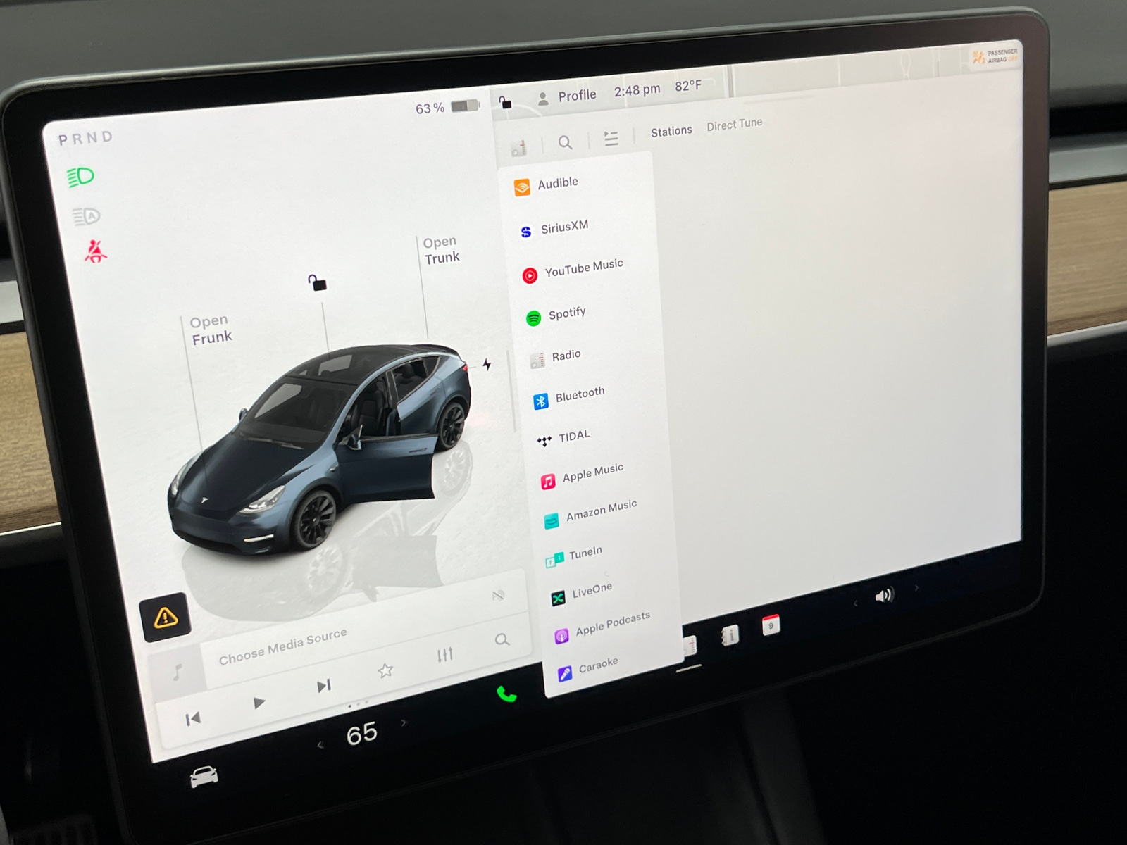 Thumbnail: 2024 Tesla Model Y - 3