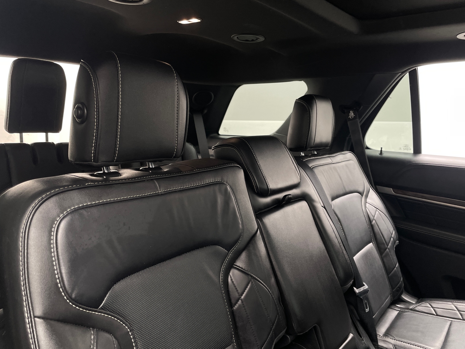 Thumbnail: 2018 Ford Explorer - 5