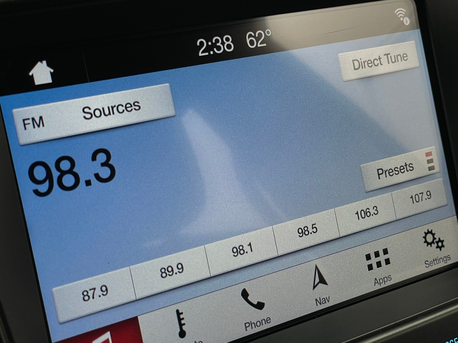 Thumbnail: 2018 Ford Explorer - 3